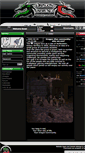 Mobile Screenshot of drgn.isigame.net